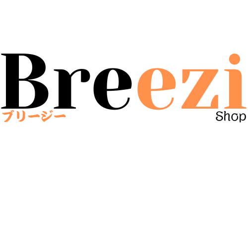 BreeziShop